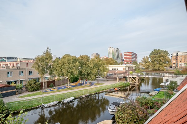 Medium property photo - Rondschaaf 7, 1507 HM Zaandam